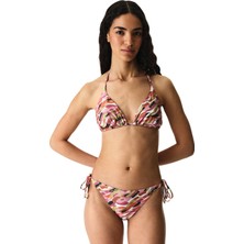 Penti Luz Üçgen Bikini Üstü