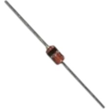 OEM 6.8 Volt 1/4 W Zener Diyot