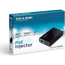 TP-Link Tp-Lınk Omada TL-POE150S 2 Port Gigabit 15.4W Poe Adaptör