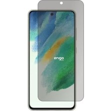 Tech Butiq Galaxy S21 Fe 5g (2. Nesil) Hayalet Ekran Koruyucu (SM-G990B2)
