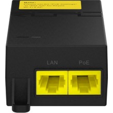 RUIJIE RG-POE-AT30 GIGABIT 31.2W POE Adaptör