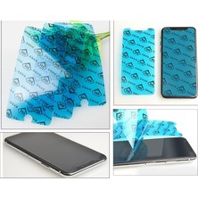 Tech Butiq Undeplus iPad Pro Ile Uyumlu 11 2. Nesil Tablet Ekran Koruyucu A2228 A2068 A2230 A2231