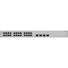Huawei Huaweı 24PORT 4-Sfp 2.5gbe Gigabit Yönetilebilir Switch Ekıt S220S-24T4J