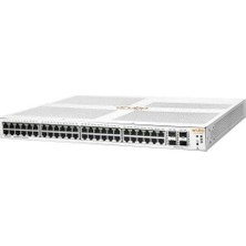 Aruba 48PORT 4-Sfp+ Gigabit Yönetilebilir Switch Instant 1930-48G JL685A