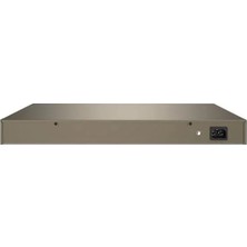 Tenda 48PORT 2-Sfp Gigabit Yönetilemez Switch TEG1050F