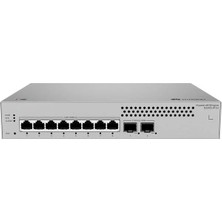 Huawei Huaweı 8port 2-Sfp Gigabit Layer2 Yönetilebilir Switch Ekıt S220S-8T2J
