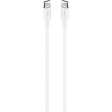 Tech Butiq Usb-C - Usb-C 150CM 100W Pd/qc Hızlı Şarj/data Kablosu