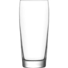 Tech Butiq Lav Bardy 6'lı Bardağı