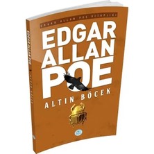 Renas Store Altın Böcek