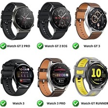 Tech Butiq Gt3 Şarj Gt2 Pro Gt3 Pro Uygun Akıllı Saat Şarj Cihazı Aleti Orjinal Gibi Beyaz Manyetik Şarj Aleti