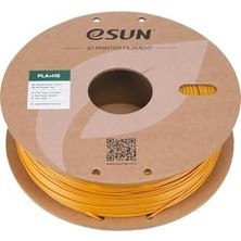 Tech Butiq Pla+Hs Altın  Filament 1,75MM 1kg - Bisiparisver, ESUN063