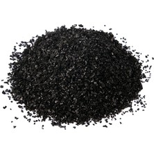 Granül Aktif Karbon 500 Gr