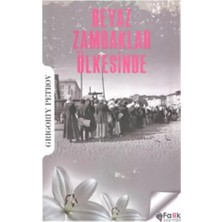 Renas Store Beyaz Zambaklar Ülkesinde