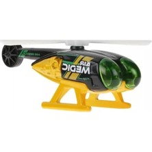 Die Grup Tekli Hot Wheels Arabası, Skyfire Modeli ile Eğlenceli Yarışlar