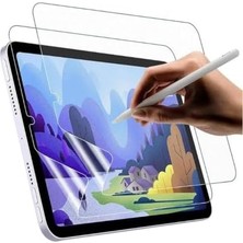 Tech Butiq Pad Pro 12.1 Inç Ekran Koruyucu Paperfeel