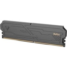 Tech Butiq Netac Shadow Iıı 16GB 6000MHZ Ddr5 C38 NTSHD5P60SP-16KC