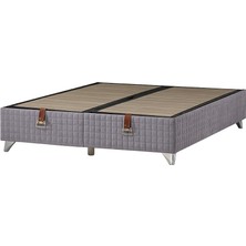 İmaj Silver Line Baza Tek Kişilik 90 x 190 cm
