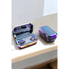 Renas Store Bluetooth Kulaklık Anc Özelliği Yüksek Ses Kaliteli Uzun Pil Ömrü