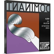 Die Grup Dominant Viyola Teli - Yüksek Kalite