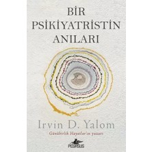 Renas Store Bir Psikiyatristin Anıları