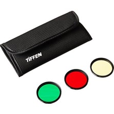 Tech Butiq Farbkorrekturfilter CC30 Macenta (52 mm Ringfilter)