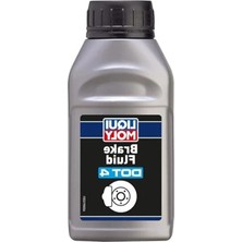 Die Grup Otomotiv Bakım Ürünü, Dot4 Fren Sıvısı, 250 ml
