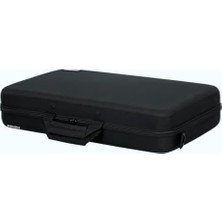 Tech Butiq Gator Cases Eva-Verstärktes Nylon