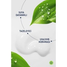 Tech Butiq By Sweden Herbal Güneş Kremi Kuru ve Hassas Ciltler Spf 50+ 50ML, 5160155