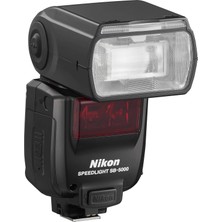 Tech Butiq SB-5000 Tepe Flaş
