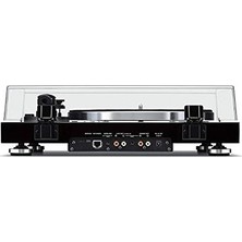 Tech Butiq Tt N503 Musiccast Network Plak Çalar