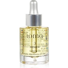 Tech Butiq Ioma Sublime Oil, Anti-Aging Cilt Onarıcı Yağ, 30 ml