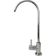 Lukse Faucet Su Arıtma Cihazı Krom Lüx Musluk Faucet