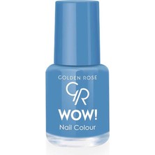 Tech Butiq Wow Nail NO:113 - Oje