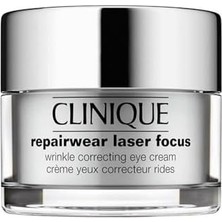 Tech Butiq Repairwear Laser Focus Eye Göz Çevresi Bakım Kremi 15 ml 1 Paket (1 x 15 Ml)