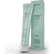 Tech Butiq Kemon Yogreen Saç Boyaları 50ML