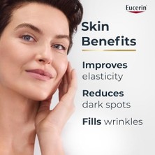 Tech Butiq Eucerin Hyaluron-Filler Elasticity SPF15 Gündüz Kremi 50ML