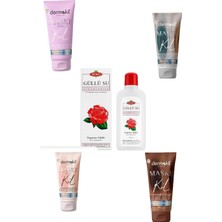 Tech Butiq Otacı Güllü Su 250 ml