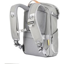 Tech Butiq Veo City B46 - Gri
