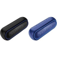 Tech Butiq 4000 Mah 50W Bluetooth Hoparlör Siyah BTS-X200