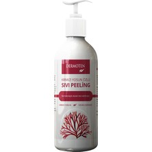 Tech Butiq Dermoten Kırmızı Yosun Özlü Sıvı Peeling - 150 ml