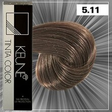 Tech Butiq Keune Tinta Saç Boyası 60ML | No - 6.37 Koyu Kumral Ekspresso