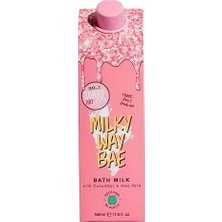 Tech Butiq Sns Milky Way Bae Banyo Sütü 500ML