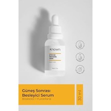 Tech Butiq Known Besleyici ve Onarıcı Serum