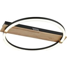 Tech Butiq Durness K.boy Ledlı Plafonyer 30W 3000K