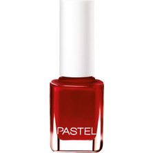 Pastel 99 Oje - Parlatıcı ve Örtücü, Zararlı Kimyasallar İçermez, 13 ml