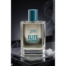 Tech Butiq Men Edp 100 ml – Karizmatik, Şık ve Kalıcı Erkek Parfüm – Odunsu & Baharatlı