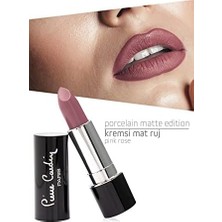 Tech Butiq Porcelain Edition Lipstick - Pink Rose -198