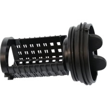 Tech Butiq Lg Çamaşır Makinesi Pompa Filtre Kapağı F1069FD3P3, F1496ADP7, FH4U2VFNP3, F1255RDS7, F14A8RDS5, F1481TD, FH4A8FDHK4N, F14A7FDS5, F1480YD, F1403RD6, F1402FDS5 Modelleri ile Uyumlu 383EER2001A