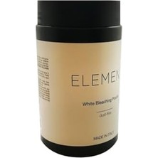 Tech Butiq Element Bleaching Toz Açıcı 500G