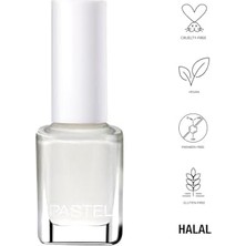 Tech Butiq Pastel Oje 03, 13 ml